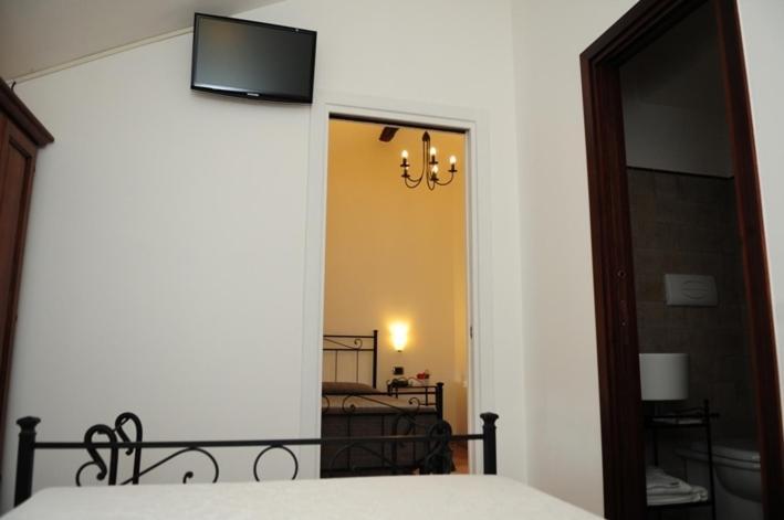 Hotel Dei Templi Paestum Ruang foto