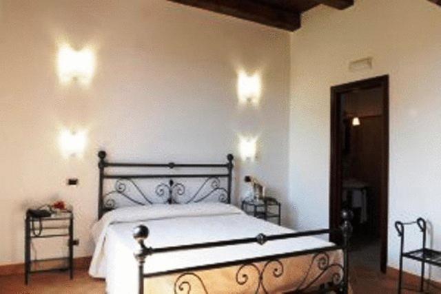 Hotel Dei Templi Paestum Bagian luar foto